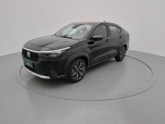 Carro 1.0 TURBO 200 HYBRID AUDACE CVT