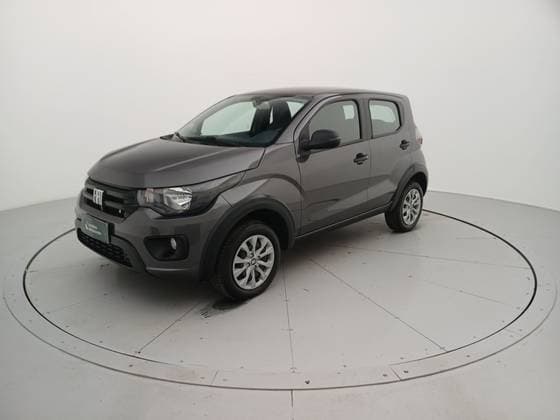 Carro 1.0 EVO FLEX LIKE. MANUAL
