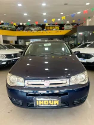 Carro 1.0 MPI FIRE ECONOMY 8V FLEX 4P MANUAL