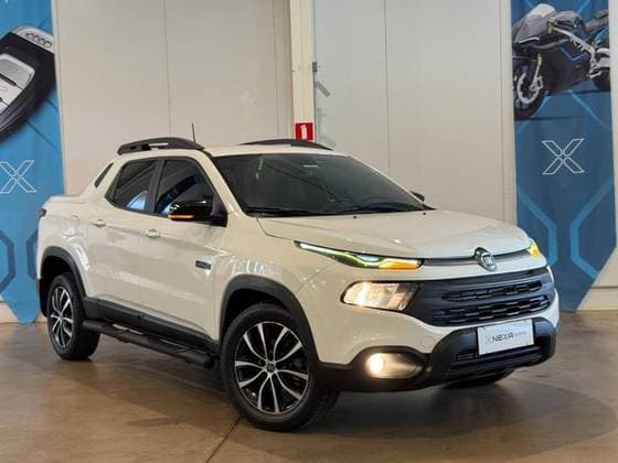 Carro 2.0 16V TURBO DIESEL ULTRA 4WD AT9