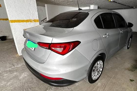 Carro 1.3 FIREFLY FLEX DRIVE MANUAL