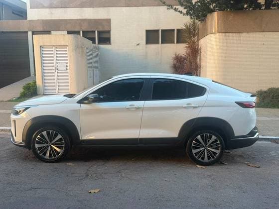 Carro 1.0 TURBO 200 HYBRID AUDACE CVT