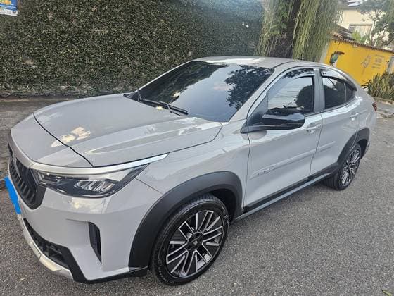 Carro 1.0 TURBO 200 HYBRID AUDACE CVT