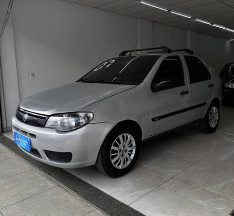 Carro 1.0 MPI FIRE CELEBRATION 8V FLEX 4P MANUAL