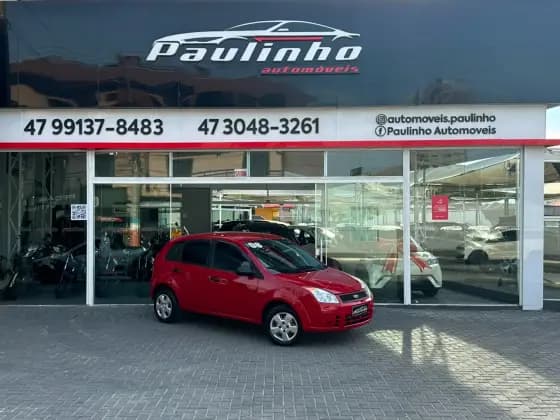 Carro 1.0 MPI CLASS HATCH 8V FLEX 4P MANUAL
