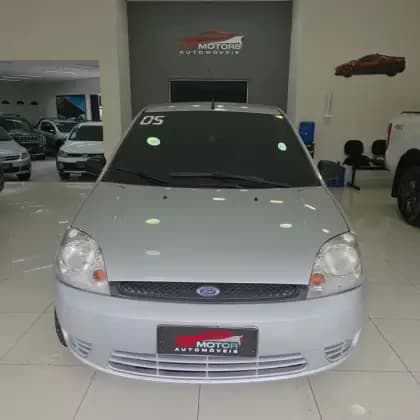 Carro 1.0 MPI PERSONNALITÉ 8V GASOLINA 4P MANUAL
