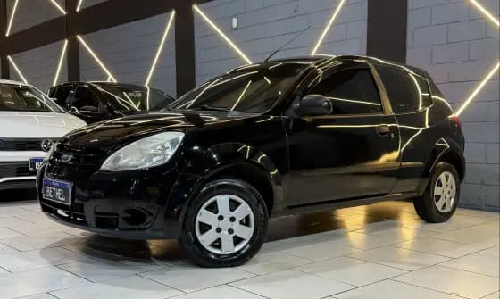 Carro 1.0 MPI 8V FLEX 2P MANUAL