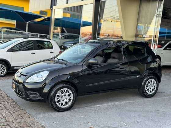 Carro 1.0 MPI 8V FLEX 2P MANUAL
