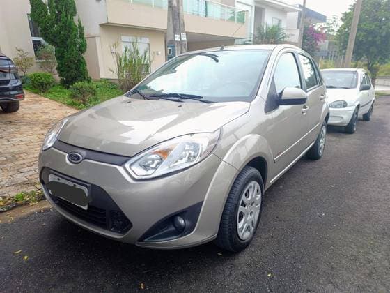 Carro 1.6 MPI HATCH 8V FLEX 4P MANUAL