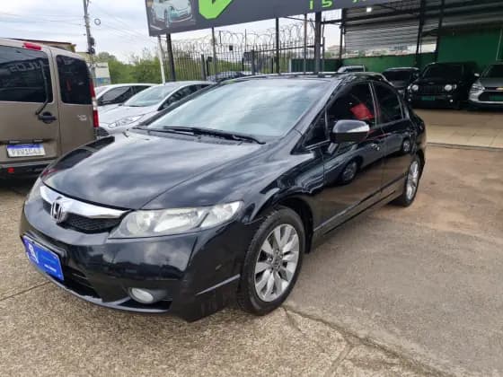 Carro 1.8 LXL 16V FLEX 4P MANUAL