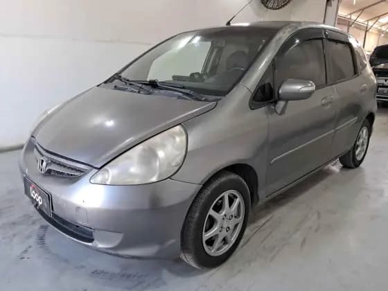 Carro 1.5 EX 16V GASOLINA 4P MANUAL