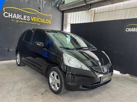 Carro 1.4 LX 16V FLEX 4P AUTOMÁTICO