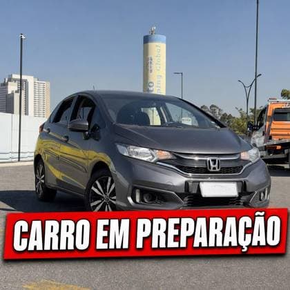 Carro 1.5 EX 16V FLEX 4P AUTOMÁTICO
