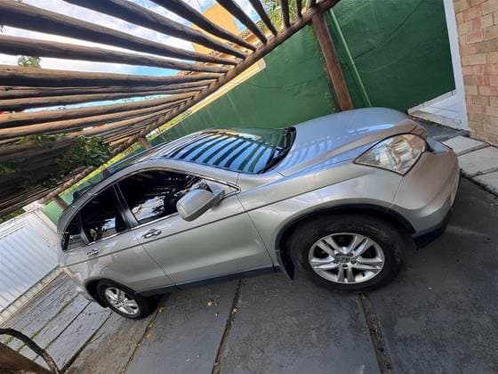 Carro 2.0 EXL 4X2 16V GASOLINA 4P AUTOMÁTICO