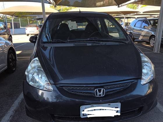 Carro 1.4 LX 8V GASOLINA 4P AUTOMÁTICO