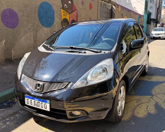 Carro 1.4 LXL 16V FLEX 4P AUTOMÁTICO