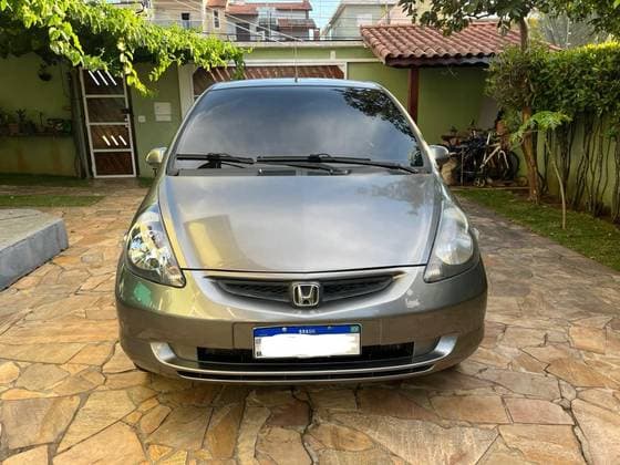 Carro 1.4 LXL 8V GASOLINA 4P AUTOMÁTICO