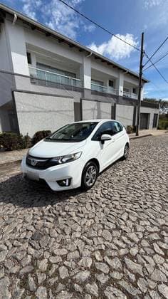 Carro 1.5 EX 16V FLEX 4P AUTOMÁTICO
