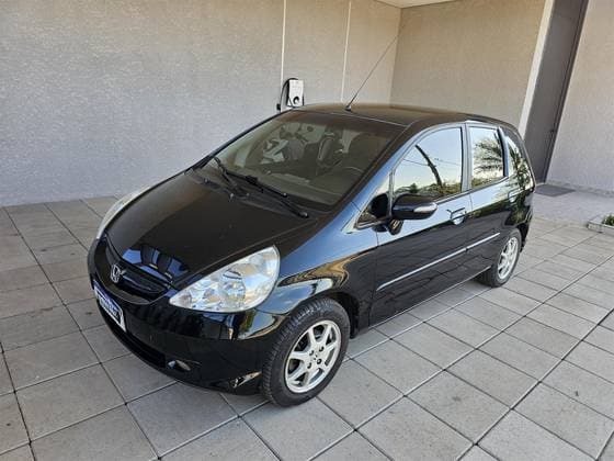 Carro 1.5 EX 16V GASOLINA 4P AUTOMÁTICO