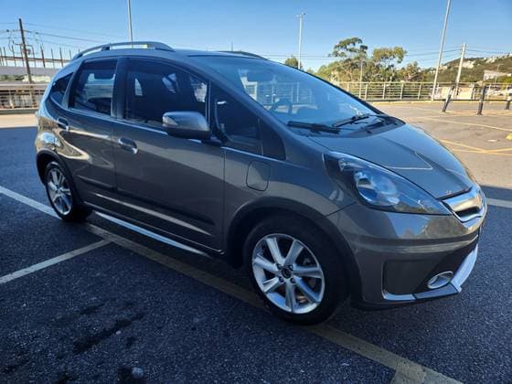 Carro 1.5 TWIST 16V FLEX 4P AUTOMÁTICO