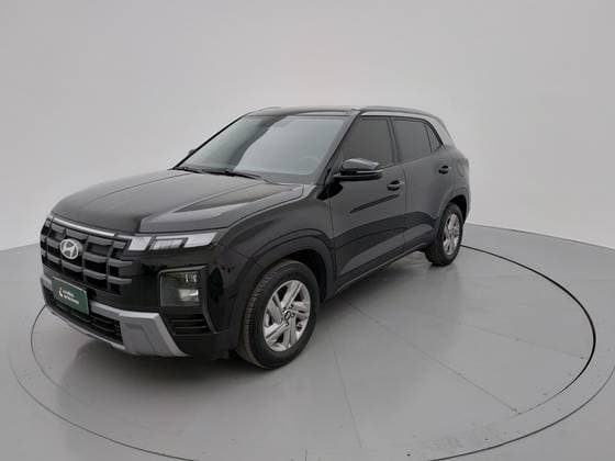 Carro 1.0 TGDI FLEX COMFORT AUTOMÁTICO
