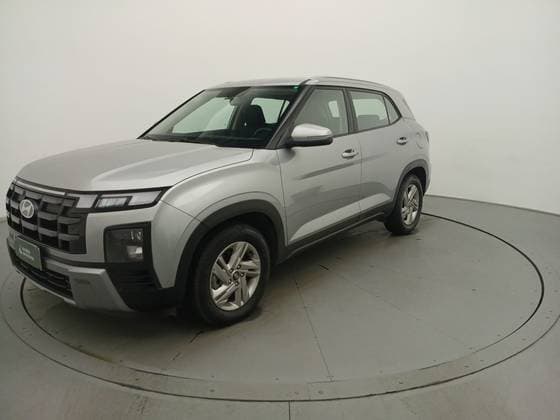 Carro 1.0 TGDI FLEX COMFORT AUTOMÁTICO