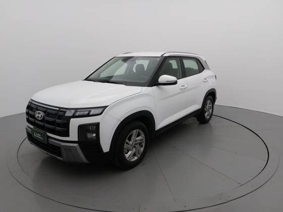 Carro 1.0 TGDI FLEX COMFORT AUTOMÁTICO
