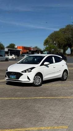 Carro 1.0 12V FLEX EVOLUTION MANUAL