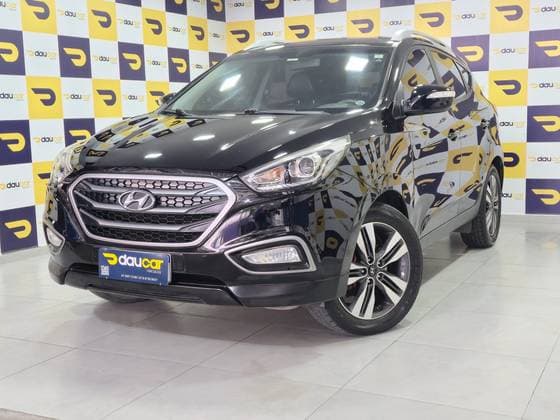 Carro 2.0 MPFI GL 16V FLEX 4P AUTOMÁTICO