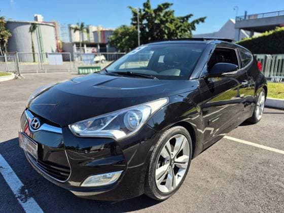 Carro 1.6 16V GASOLINA 3P AUTOMÁTICO