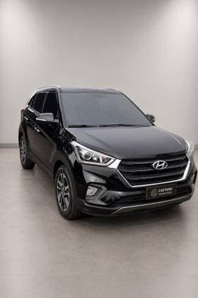 Carro 2.0 16V FLEX PRESTIGE AUTOMÁTICO