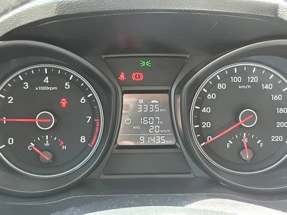 Carro 1.0 COMFORT PLUS 12V TURBO FLEX 4P MANUAL