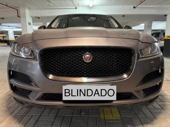 Carro 2.0 16V TURBO DIESEL PRESTIGE AWD 4P AUTOMÁTICO