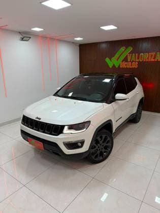 Carro 2.0 16V DIESEL S 4X4 AUTOMÁTICO