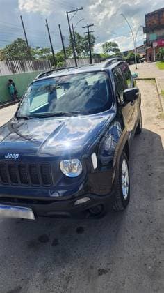 Carro 1.8 16V FLEX SPORT 4P AUTOMÁTICO