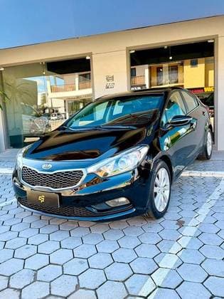 Carro 1.6 SX 16V FLEX 4P AUTOMÁTICO