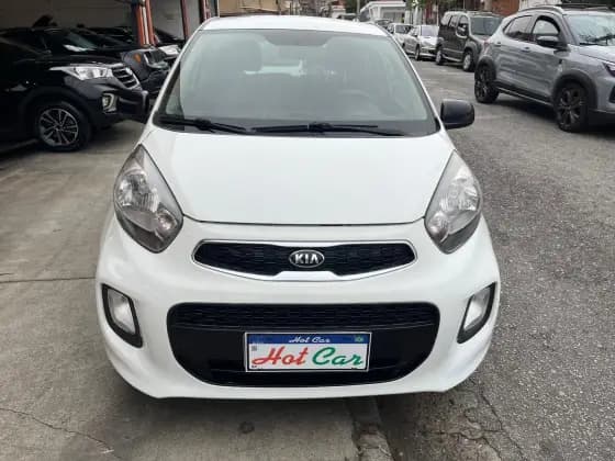 Carro 1.0 EX 12V FLEX 4P MANUAL