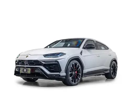 Carro 4.0 V8 TURBO GASOLINA LP650-4 AUTOMÁTICO
