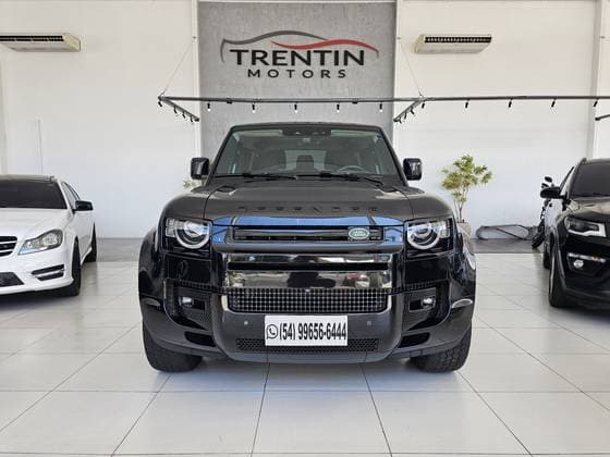Carro 2.0 P300 GASOLINA 90 SE AWD AUTOMÁTICO
