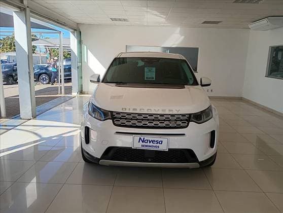 Carro 2.0 D200 TURBO DIESEL SE AUTOMÁTICO
