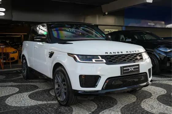 Carro 3.0 SE 4X4 V6 24V BITURBO DIESEL 4P AUTOMÁTICO