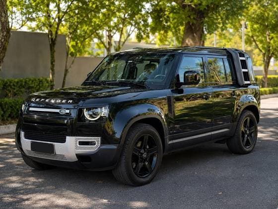 Carro 2.0 P300 GASOLINA 110 SE AWD AUTOMÁTICO