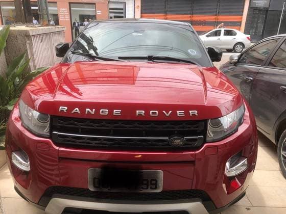 Carro 2.0 DYNAMIC 4WD 16V GASOLINA 4P AUTOMÁTICO