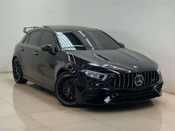 Carro 2.0 CGI GASOLINA S 4MATIC SPEEDSHIFT