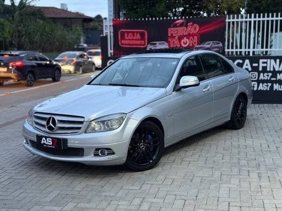 Carro 1.8 AVANTGARDE KOMPRESSOR GASOLINA 4P AUTOMÁTICO