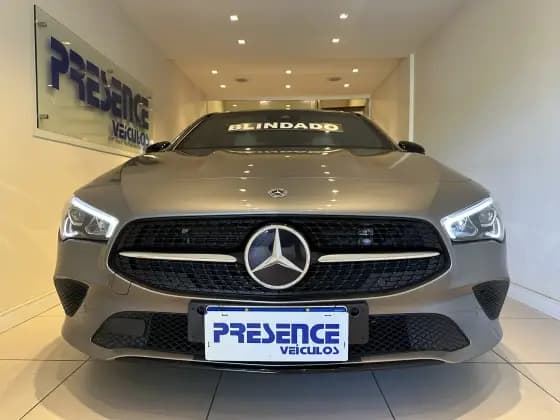 Carro 2.0 CGI GASOLINA 7G-DCT