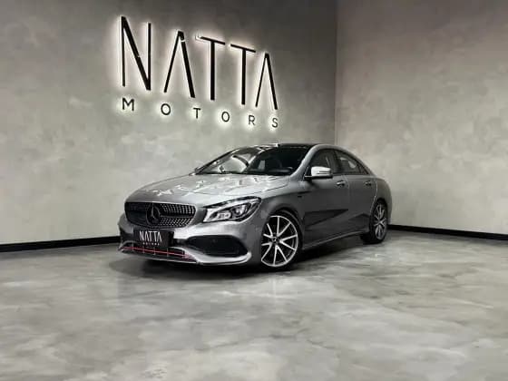Carro 2.0 SPORT 16V TURBO GASOLINA 4P AUTOMÁTICO