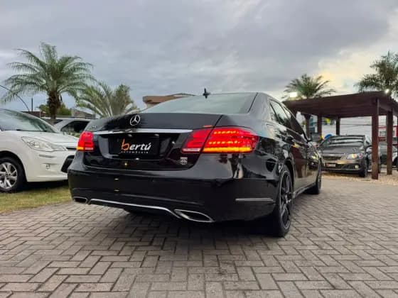 Carro 2.0 AVANTGARDE 16V TURBO GASOLINA 4P AUTOMÁTICO