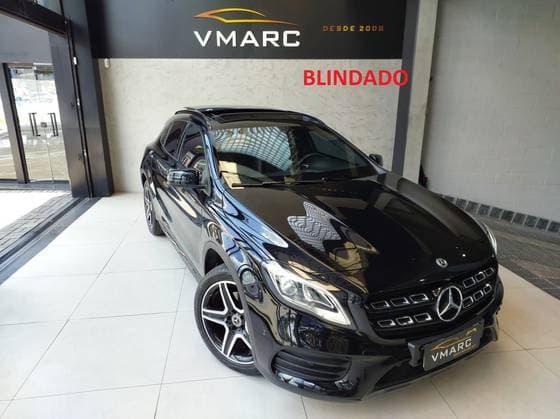 Carro 2.0 CGI GASOLINA SPORT 7G-DCT