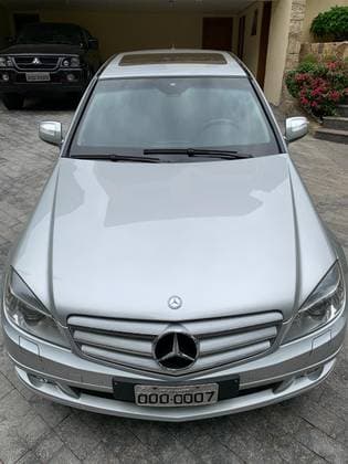 Carro 3.0 AVANTGARDE V6 GASOLINA 4P AUTOMÁTICO